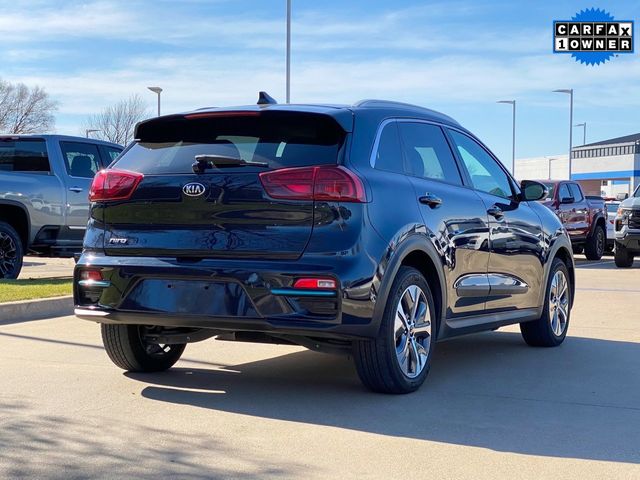 2020 Kia Niro EV EX Premium