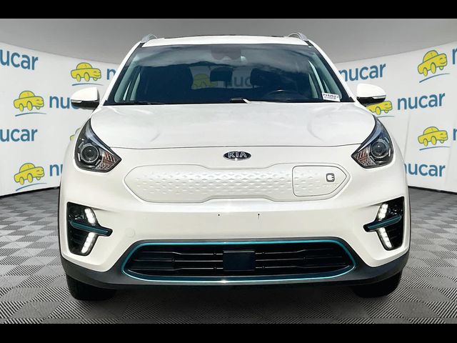 2020 Kia Niro EV EX Premium