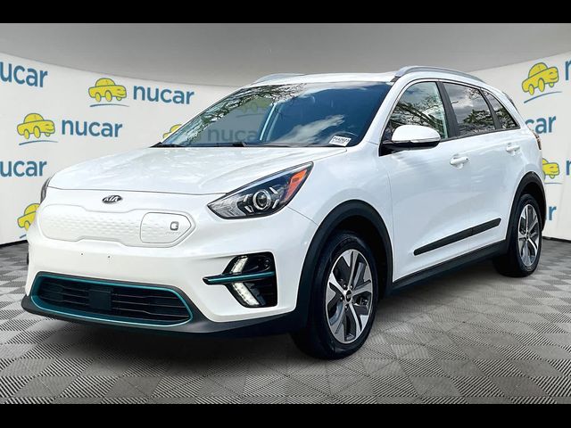 2020 Kia Niro EV EX Premium