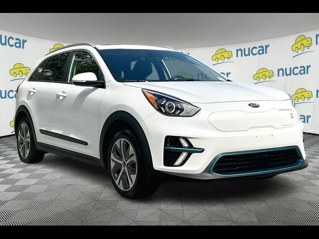 2020 Kia Niro EV EX Premium