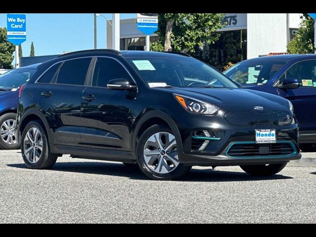 2020 Kia Niro EV EX Premium