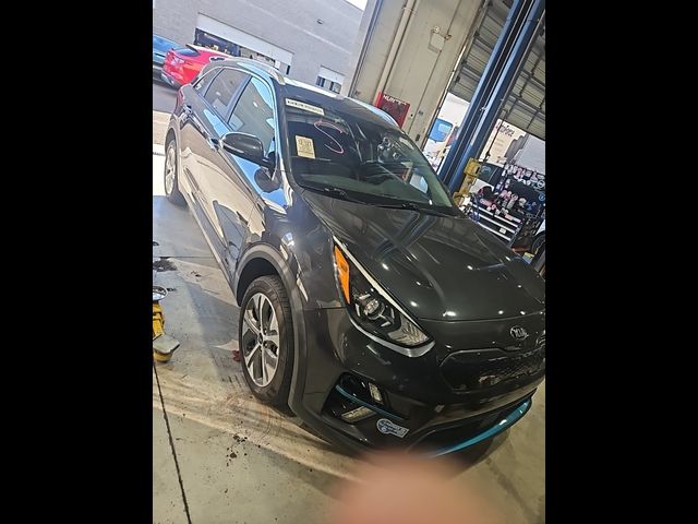 2020 Kia Niro EV EX Premium