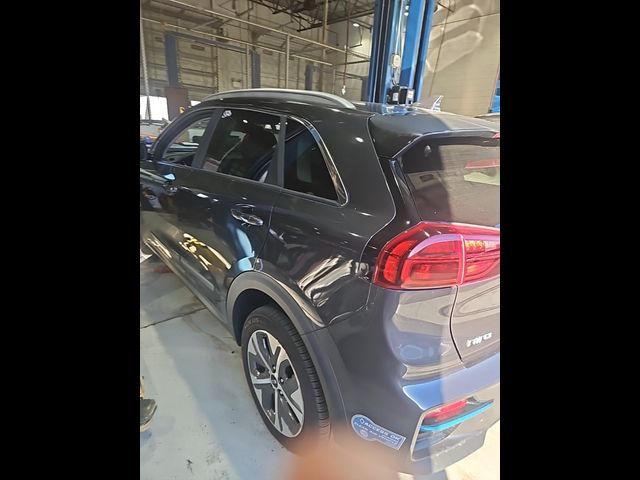 2020 Kia Niro EV EX Premium