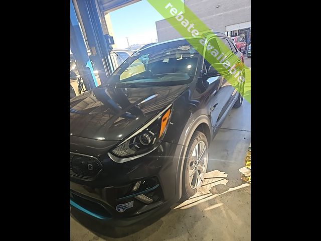 2020 Kia Niro EV EX Premium