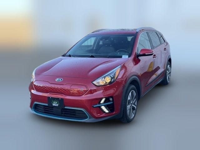 2020 Kia Niro EV EX Premium