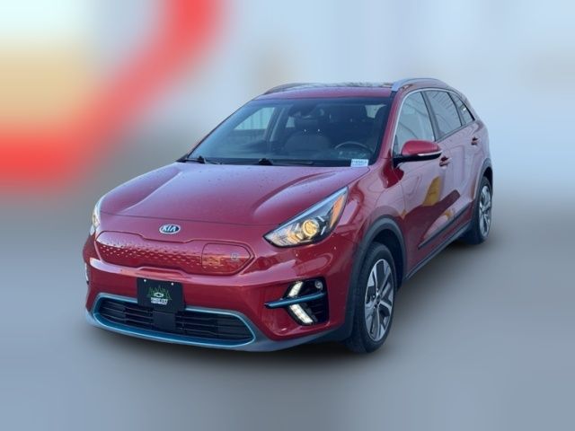 2020 Kia Niro EV EX Premium