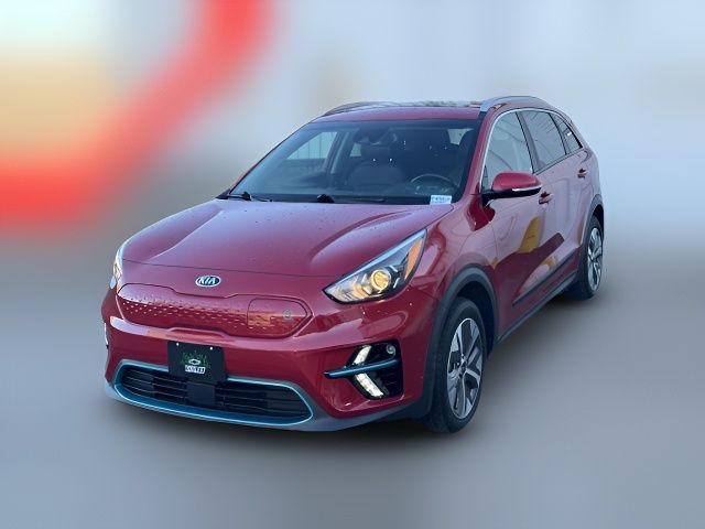 2020 Kia Niro EV EX Premium