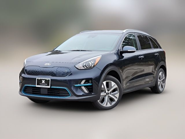 2020 Kia Niro EV EX Premium