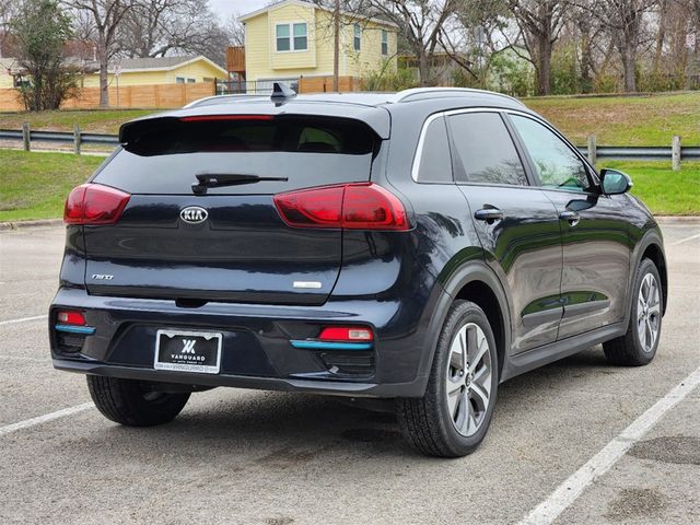 2020 Kia Niro EV EX Premium