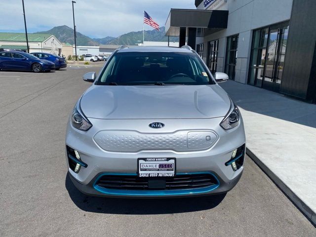 2020 Kia Niro EV EX Premium