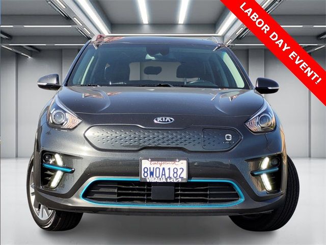 2020 Kia Niro EV EX Premium