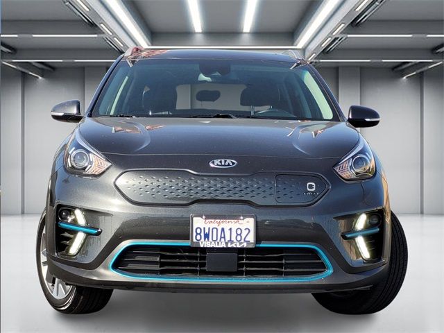 2020 Kia Niro EV EX Premium