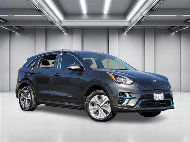 2020 Kia Niro EV EX Premium