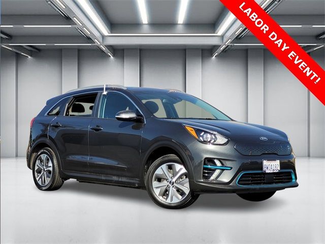 2020 Kia Niro EV EX Premium