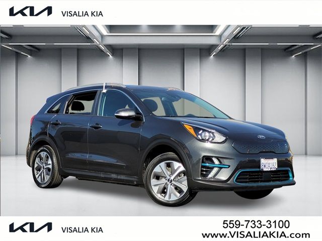 2020 Kia Niro EV EX Premium