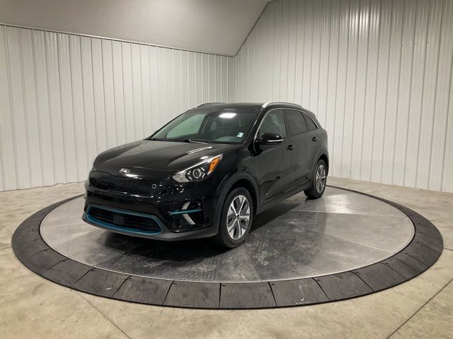 2020 Kia Niro EV EX Premium