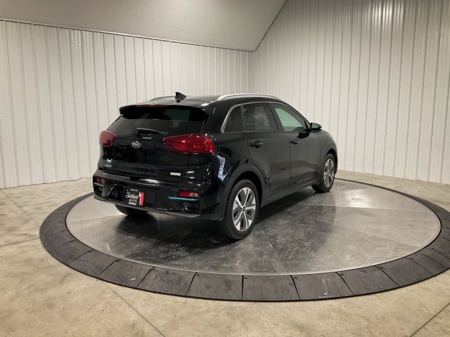 2020 Kia Niro EV EX Premium