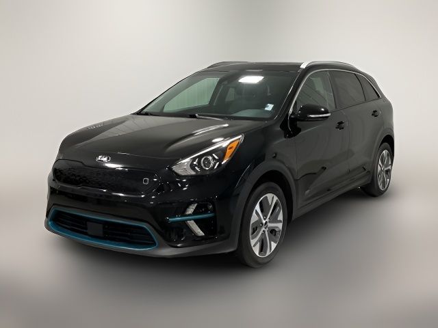 2020 Kia Niro EV EX Premium