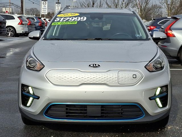 2020 Kia Niro EV EX Premium