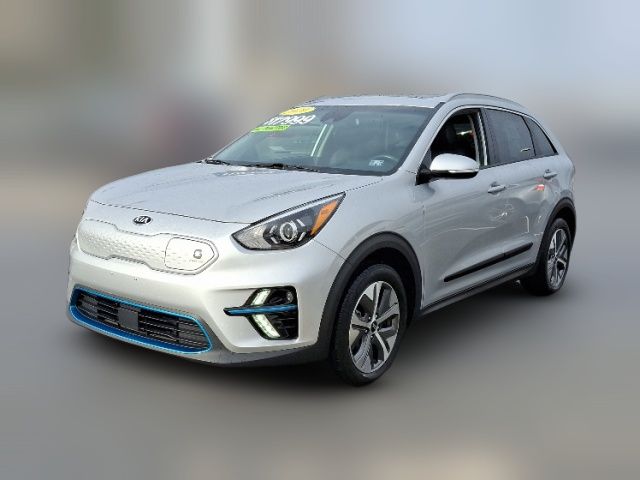 2020 Kia Niro EV EX Premium