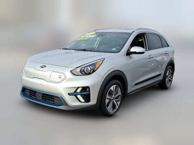 2020 Kia Niro EV EX Premium