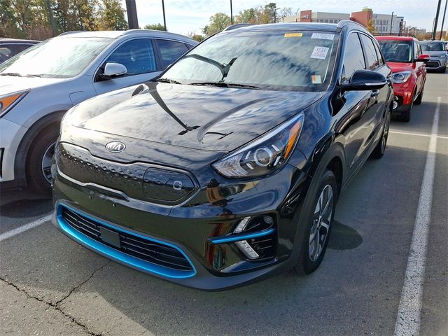 2020 Kia Niro EV EX Premium