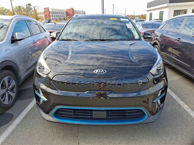 2020 Kia Niro EV EX Premium