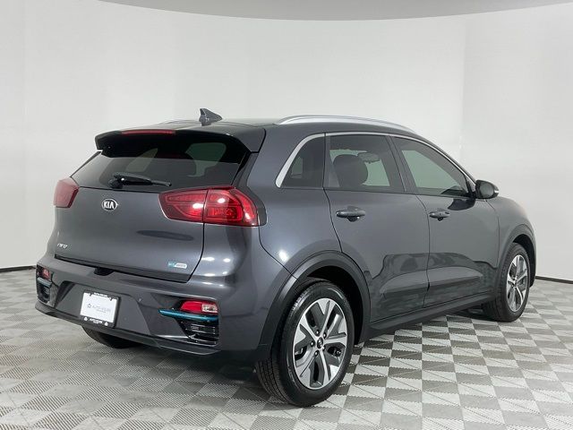 2020 Kia Niro EV EX Premium