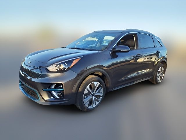 2020 Kia Niro EV EX Premium