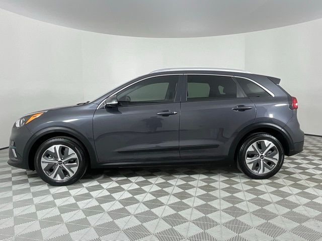 2020 Kia Niro EV EX Premium