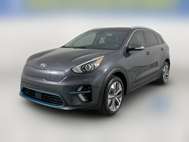 2020 Kia Niro EV EX Premium