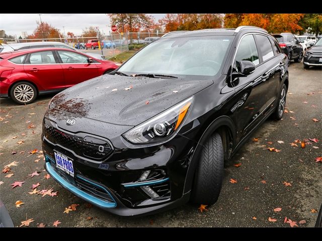 2020 Kia Niro EV EX Premium