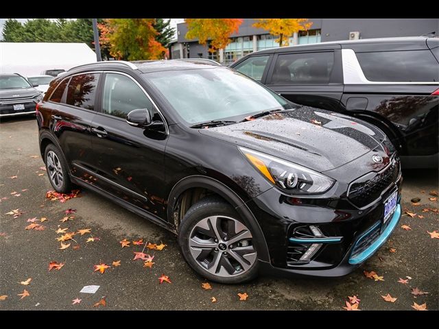 2020 Kia Niro EV EX Premium