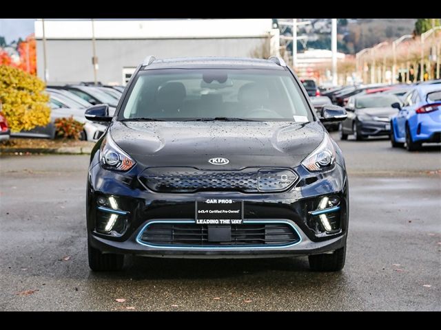 2020 Kia Niro EV EX Premium