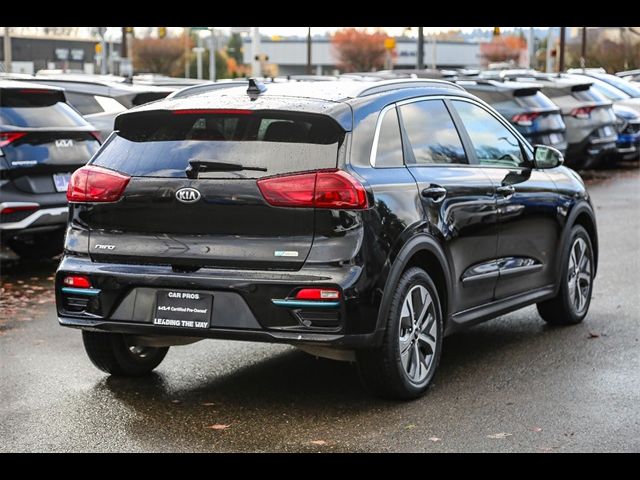 2020 Kia Niro EV EX Premium