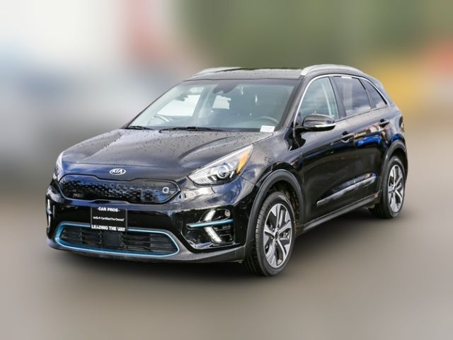 2020 Kia Niro EV EX Premium