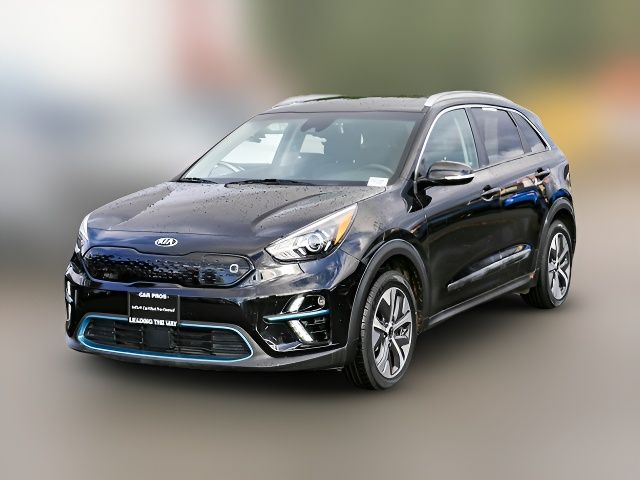 2020 Kia Niro EV EX Premium