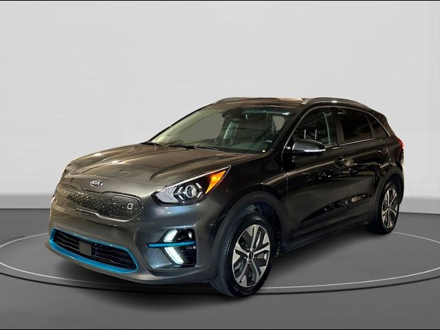 2020 Kia Niro EV EX Premium