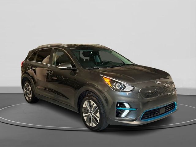 2020 Kia Niro EV EX Premium