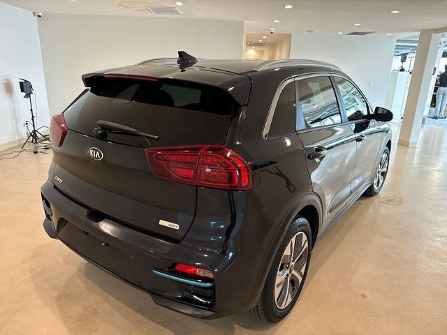 2020 Kia Niro EV EX Premium