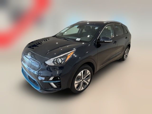 2020 Kia Niro EV EX Premium