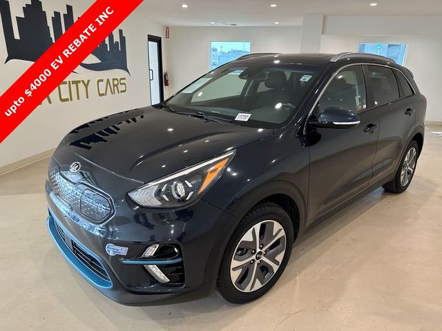 2020 Kia Niro EV EX Premium