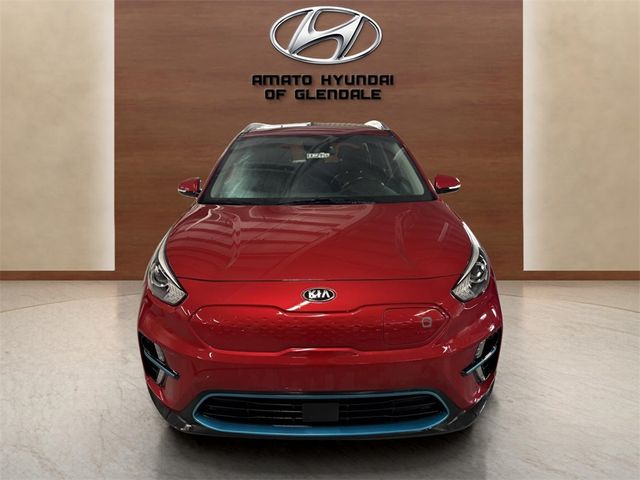 2020 Kia Niro EV EX Premium
