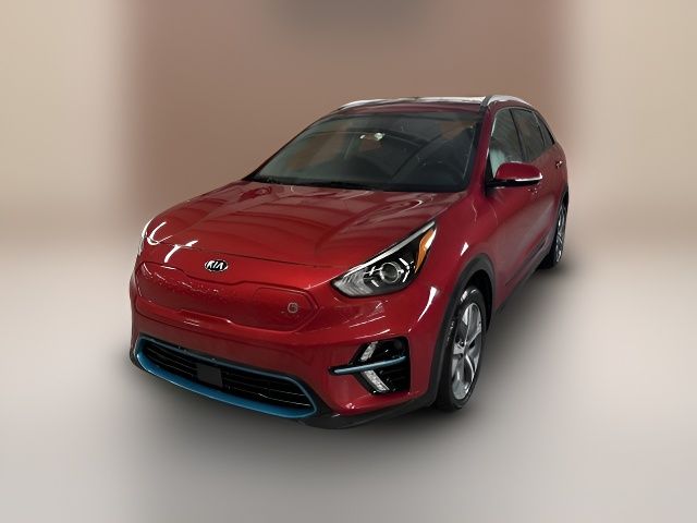 2020 Kia Niro EV EX Premium