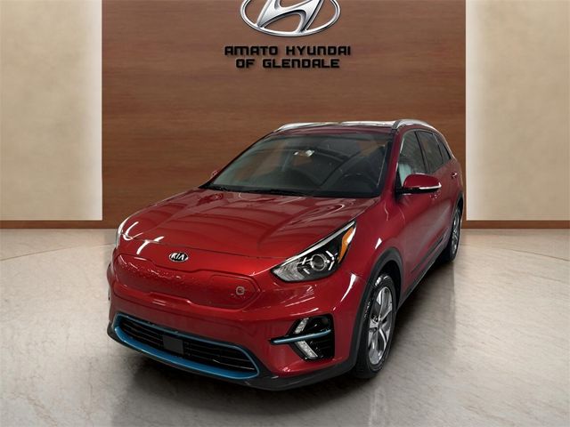 2020 Kia Niro EV EX Premium