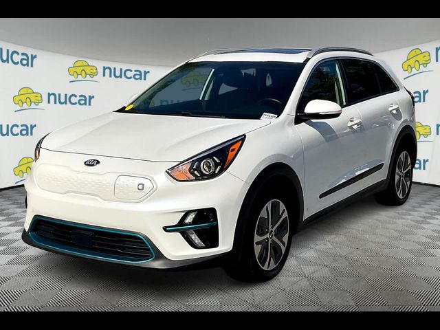 2020 Kia Niro EV EX Premium