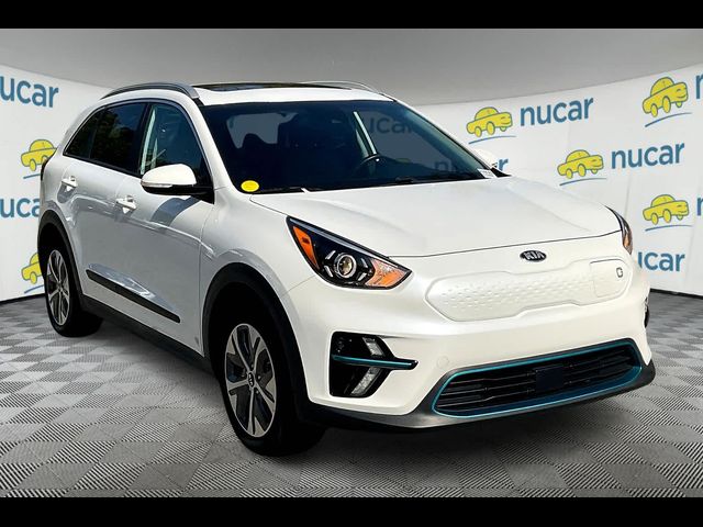 2020 Kia Niro EV EX Premium