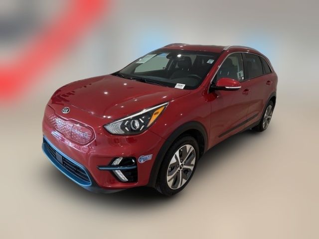 2020 Kia Niro EV EX Premium