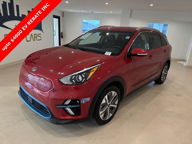 2020 Kia Niro EV EX Premium