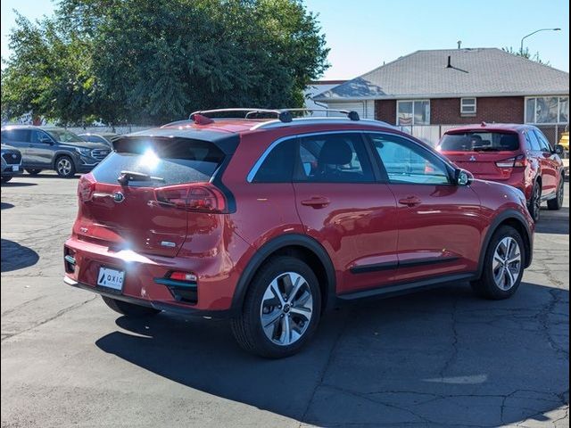 2020 Kia Niro EV EX Premium